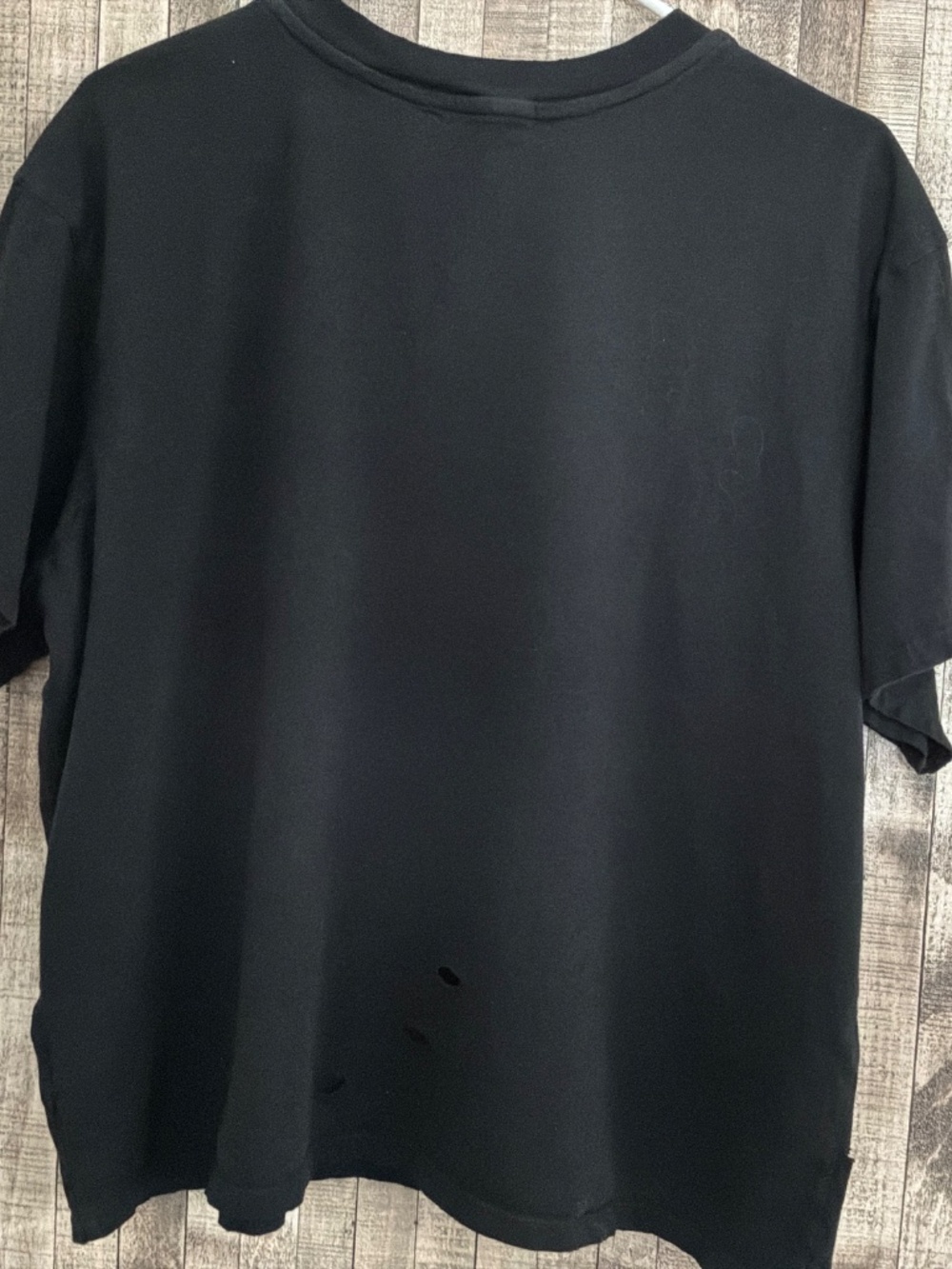 ELECTRIC & ROSE ROYCE TEE /DISTRESSED - Picture 2 of 6
